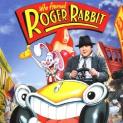 Кто подставил кролика Роджера